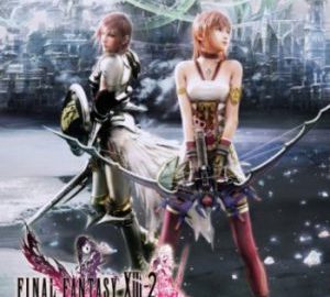 Download Final Fantasy XIII-2