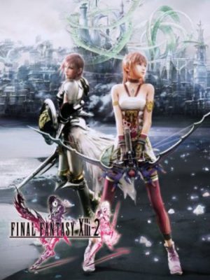 Download Final Fantasy XIII-2