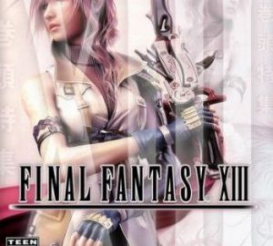 Download Final Fantasy XIII Download Final Fantasy XIII