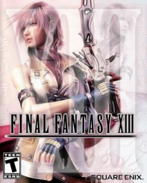 Download Final Fantasy XIII