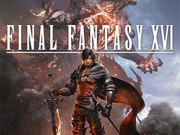 Download FINAL FANTASY XVI: Complete Edition (v1.03 + All DLCs/Bonuses, MULTi14) [FitGirl Repack, Selective Download - from 71.2 GB]
