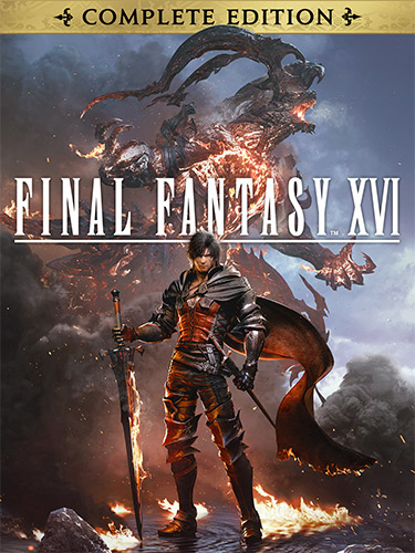 Download FINAL FANTASY XVI: Complete Edition (v1.03 + All DLCs/Bonuses, MULTi14) [FitGirl Repack, Selective Download - from 71.2 GB]