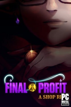 Download Final Profit: A Shop RPG