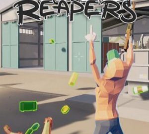 Download Finders Reapers