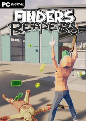 Download Finders Reapers