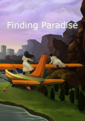 Download Finding Paradise
