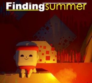 Download Finding summer