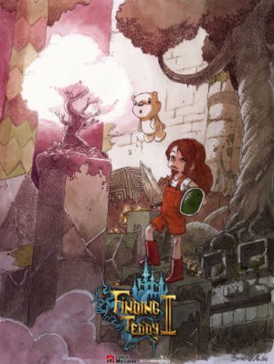 Download Finding Teddy 2