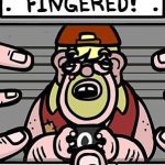 Download Fingered