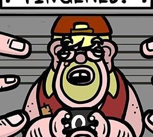 Download Fingered
