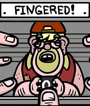 Download Fingered