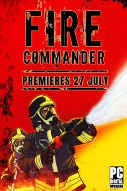 Download Fire Commander