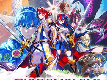 Download Fire Emblem Engage (v1.1.0 + Wave 1 DLC + Ryujinx/Yuzu Switch Emulators, MULTi9) [FitGirl Repack, Selective Download - from 8.1 GB]