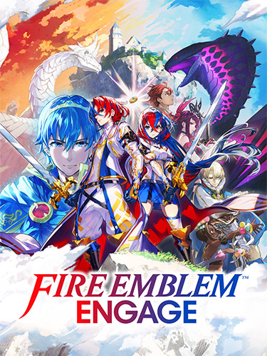Download Fire Emblem Engage (v1.1.0 + Wave 1 DLC + Ryujinx/Yuzu Switch Emulators, MULTi9) [FitGirl Repack, Selective Download - from 8.1 GB]