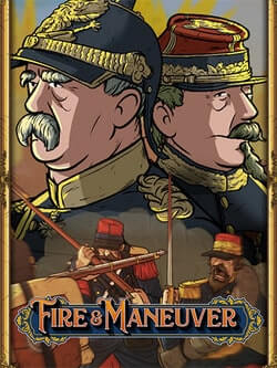 Download Fire & Maneuver
