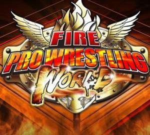 Download Fire Pro Wrestling World Download Fire Pro Wrestling World