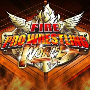 Download Fire Pro Wrestling World