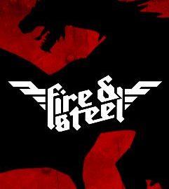 Download Fire & Steel