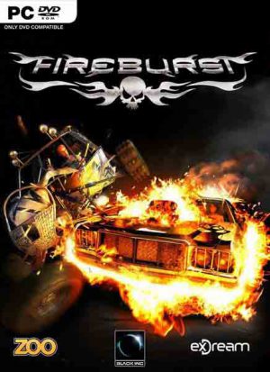 Download Fireburst