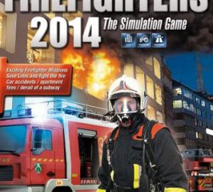 Download Firefighters 2014: The Simulation Game