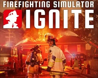 Download Firefighting Simulator: Ignite - Year 1 Edition