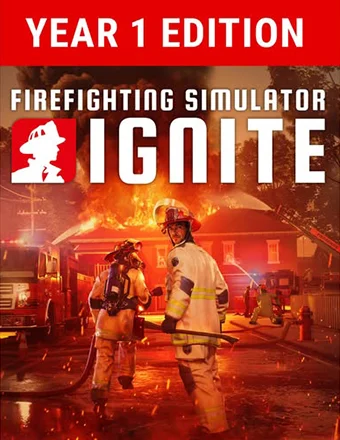 Download Firefighting Simulator: Ignite - Year 1 Edition