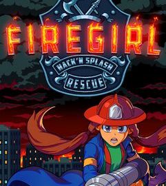 Download Firegirl: Hack 'n Splash Rescue