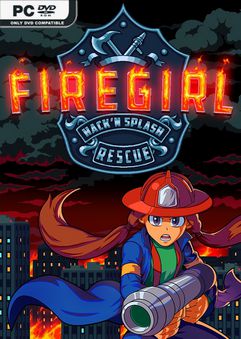 Download Firegirl: Hack 'n Splash Rescue