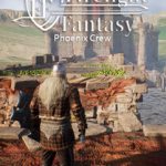 Download Firelight Fantasy: Phoenix Crew