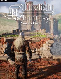 Download Firelight Fantasy: Phoenix Crew