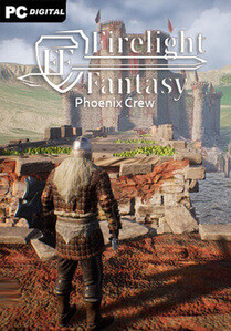 Download Firelight Fantasy: Phoenix Crew