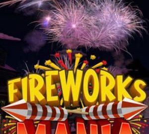 Download Fireworks Mania - An Explosive Simulator