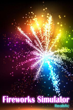 Download Fireworks Simulator: Realistic + Firework Simulator
