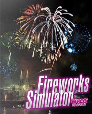 Download Fireworks Simulator