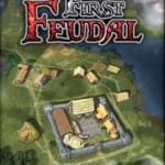 Download First Feudal