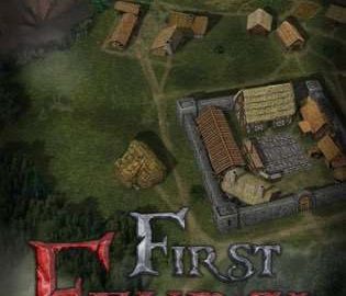 Download First Feudal