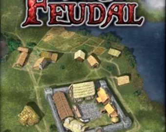 Download First Feudal