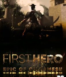 Download First Hero - Epic of Gilgamesh