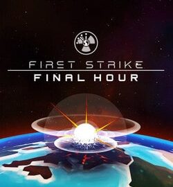 Download First Strike: Final Hour