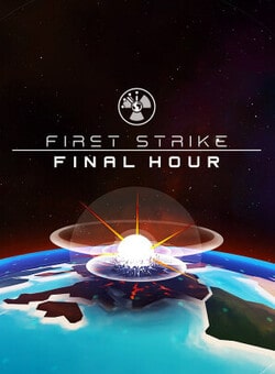 Download First Strike: Final Hour