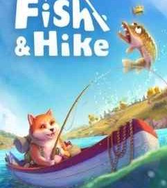 Download Fish & Hike
