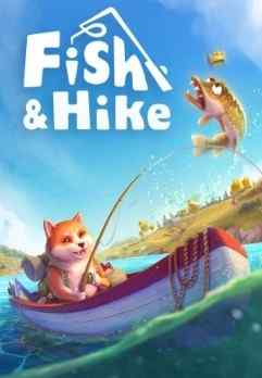 Download Fish & Hike