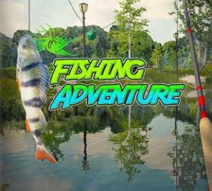 Download Fishing Adventure