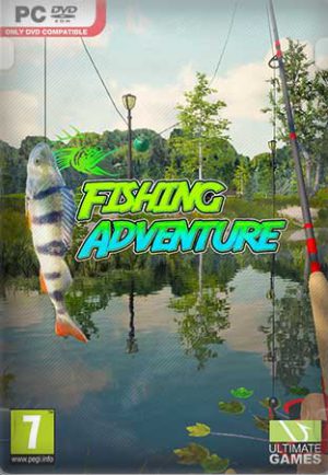Download Fishing Adventure