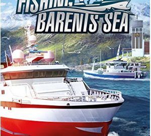 Download Fishing: Barents Sea