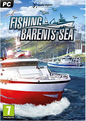 Download Fishing: Barents Sea Download Fishing: Barents Sea
