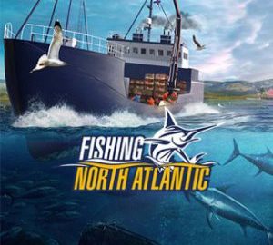 Download Fishing: North Atlantic