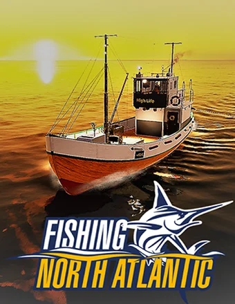 Download Fishing: North Atlantic - Complete Edition
