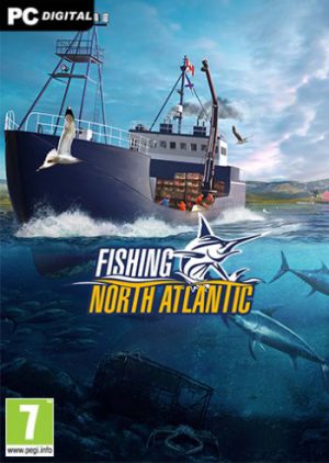 Download Fishing: North Atlantic