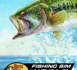 Download Fishing Sim World: Bass Pro Shops Edition
